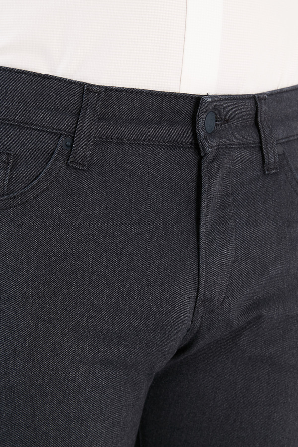 ΤΖΗΝ BOSS - 404 ΜΠΛΕ